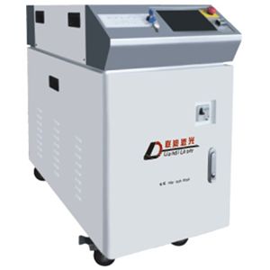 自動(dòng)化激光焊接機(jī)